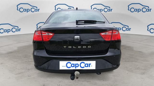 Seat Toledo image 9