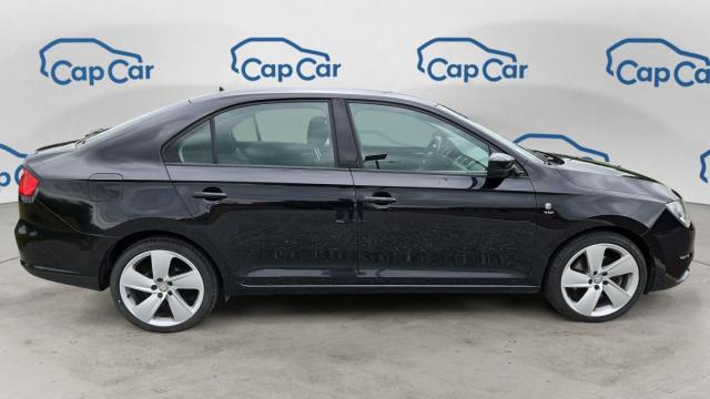 Seat Toledo image 3