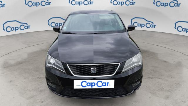 Seat Toledo image 4
