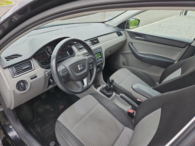 Seat Toledo image 5