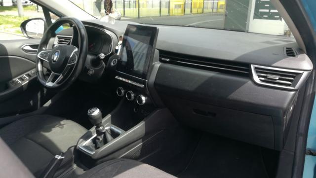 Renault Clio image 4