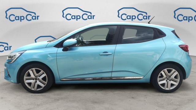 Renault Clio image 9