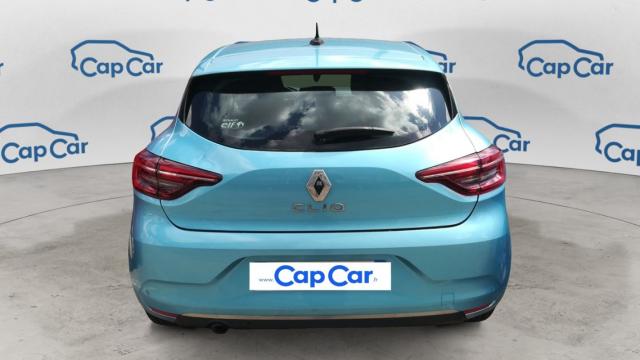 Renault Clio image 1