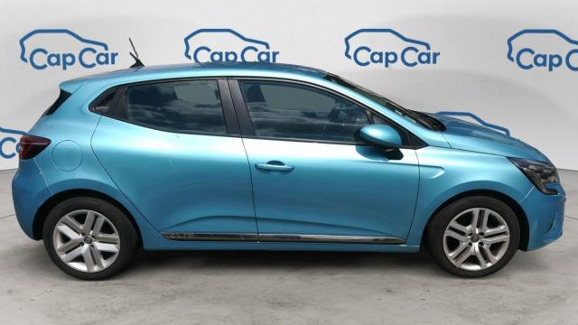 Renault Clio image 3