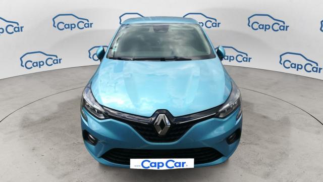 Renault Clio image 8
