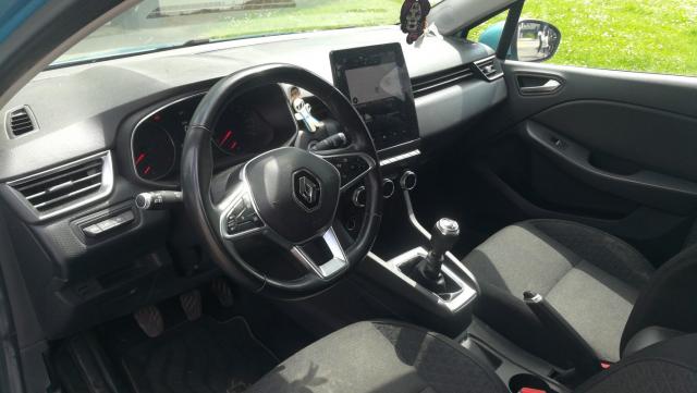Renault Clio image 5