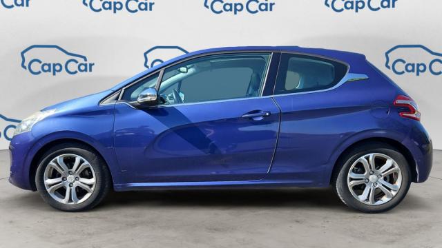 Peugeot 208 image 6