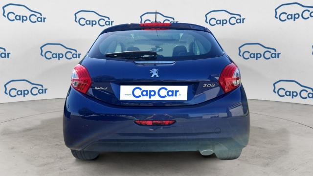 Peugeot 208 image 9