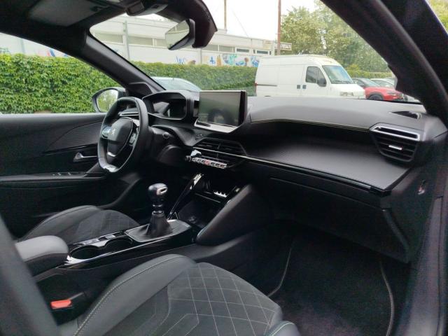 Peugeot 208 image 3