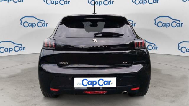 Peugeot 208 image 8