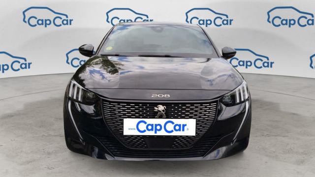 Peugeot 208 image 9