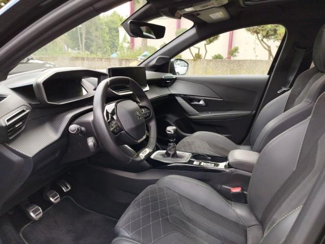 Peugeot 208 image 4