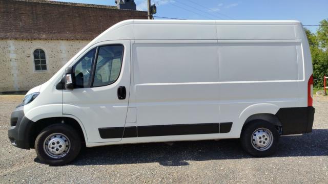 Peugeot Boxer image 5