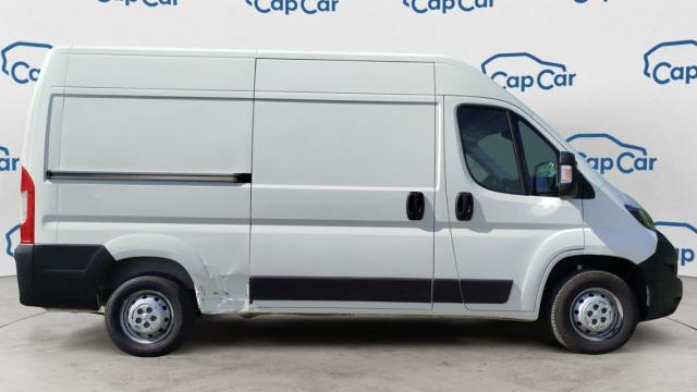 Peugeot Boxer image 4