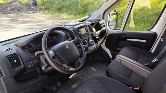 Peugeot Boxer image 6