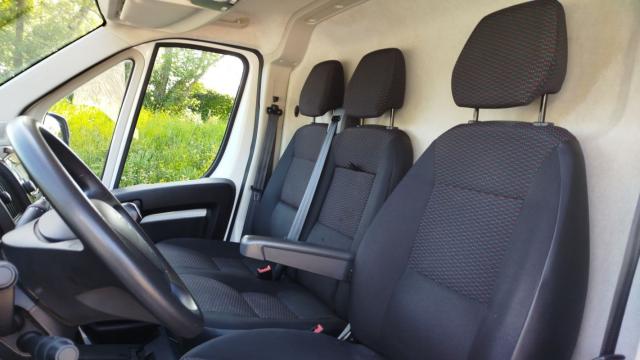 Peugeot Boxer image 3
