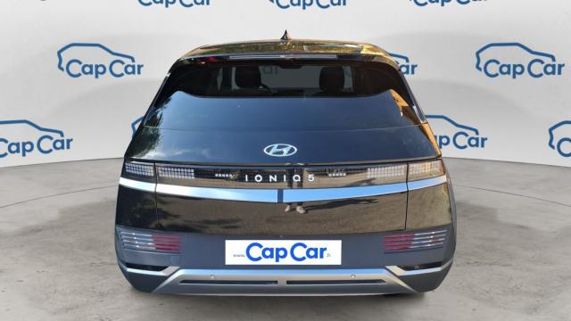 Hyundai Ioniq 5 image 1