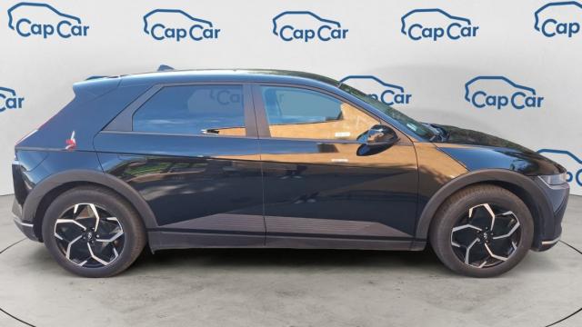 Hyundai Ioniq 5 image 7