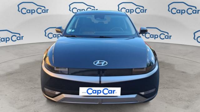 Hyundai Ioniq 5 image 9