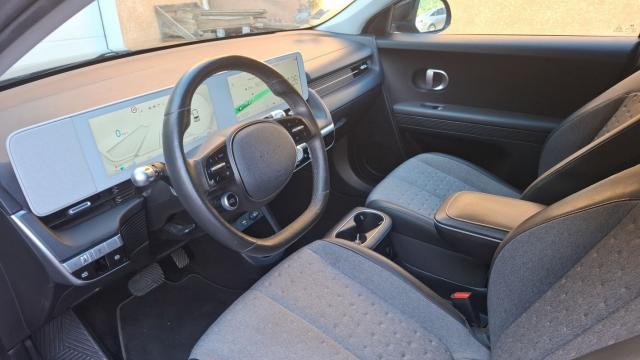 Hyundai Ioniq 5 image 6