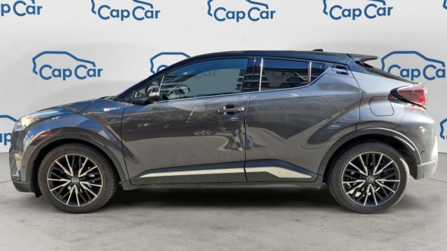 Toyota C-Hr image 6