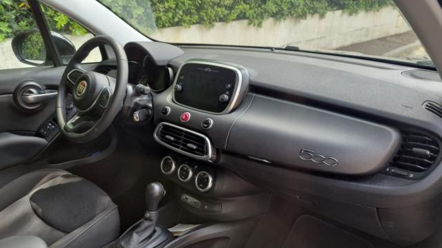 Fiat 500x image 7