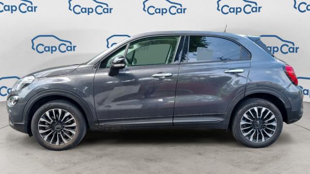 Fiat 500x image 4