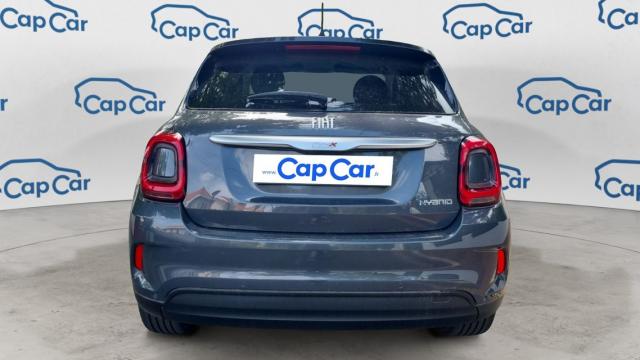 Fiat 500x image 2