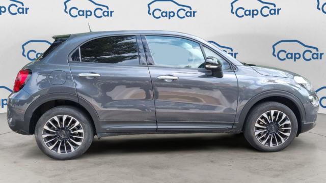Fiat 500x image 3