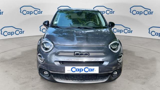 Fiat 500x image 6