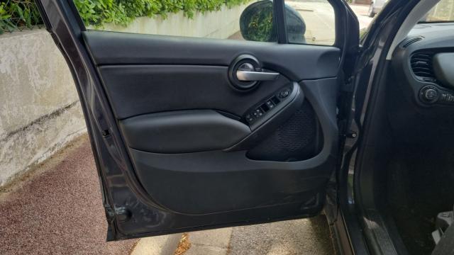 Fiat 500x image 5