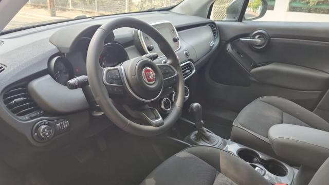 Fiat 500x image 1