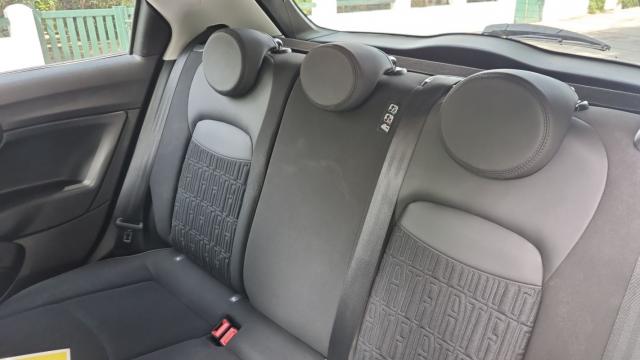 Fiat 500x image 9
