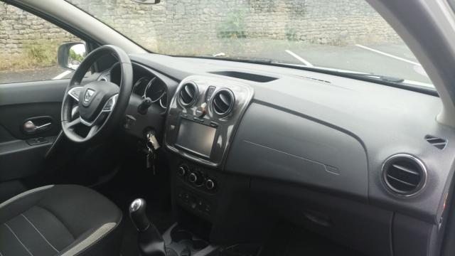 Dacia Sandero image 5