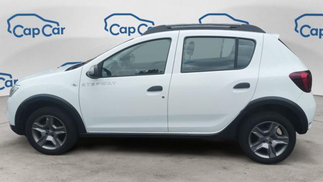 Dacia Sandero image 4