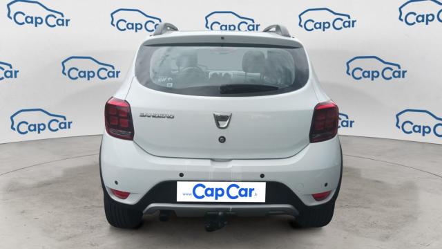 Dacia Sandero image 7