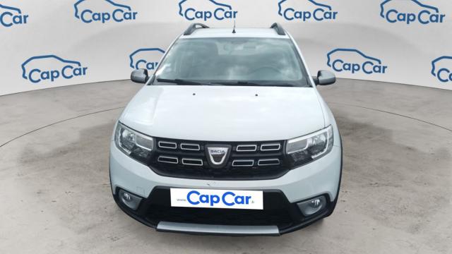 Dacia Sandero image 3