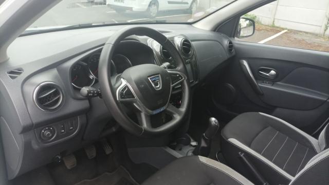 Dacia Sandero image 1