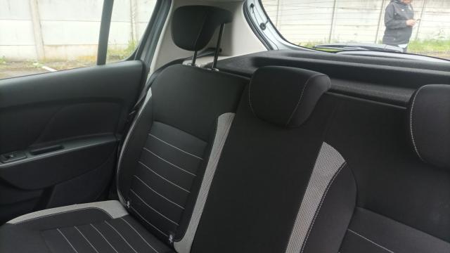 Dacia Sandero image 6
