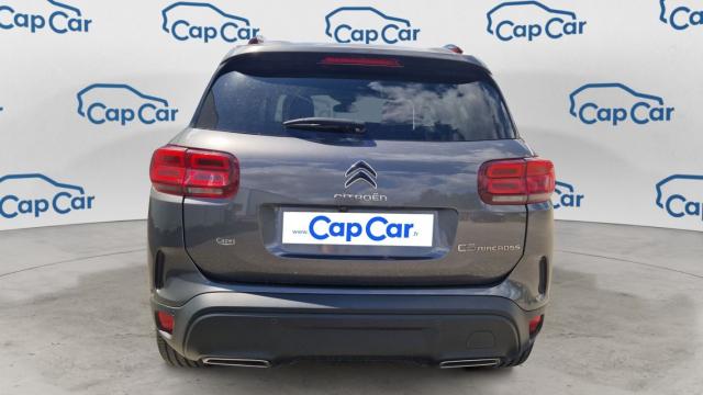 Citroen C5 Aircross image 6