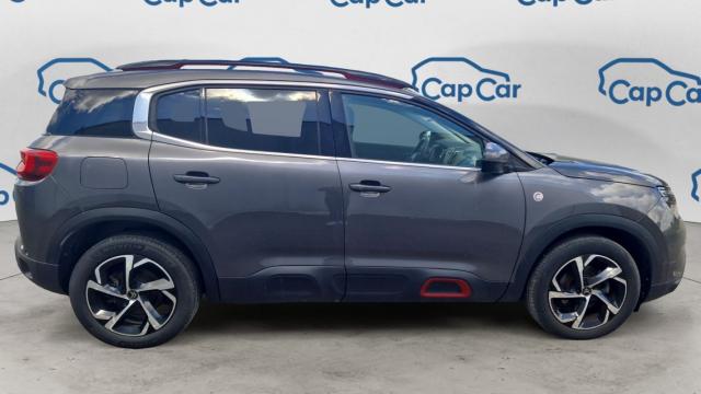 Citroen C5 Aircross image 5