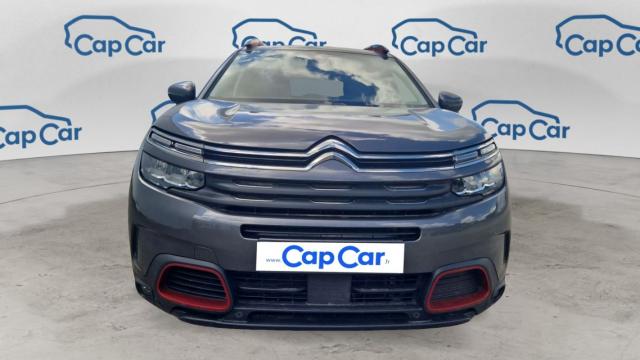 Citroen C5 Aircross image 7
