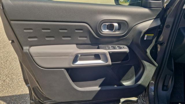 Citroen C5 Aircross image 4