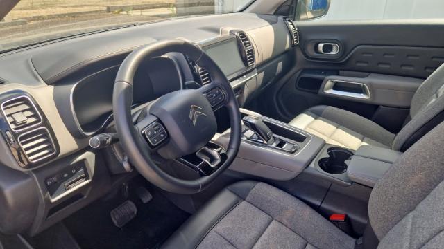Citroen C5 Aircross image 8