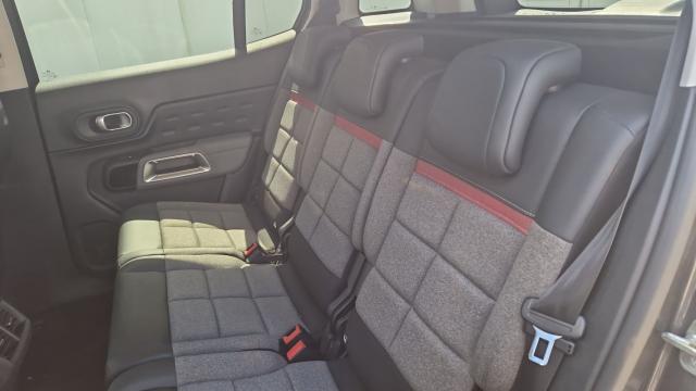 Citroen C5 Aircross image 1