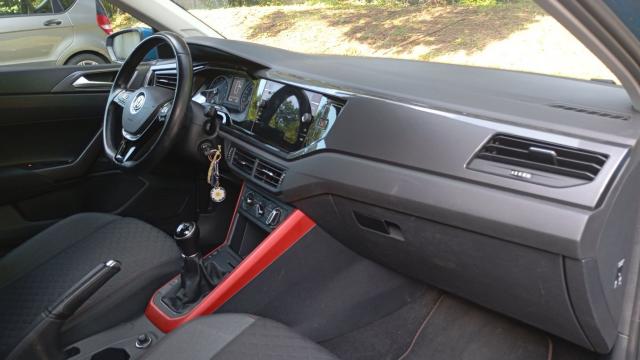 Volkswagen Polo image 8