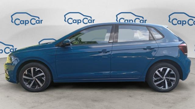 Volkswagen Polo image 4