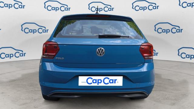 Volkswagen Polo image 9