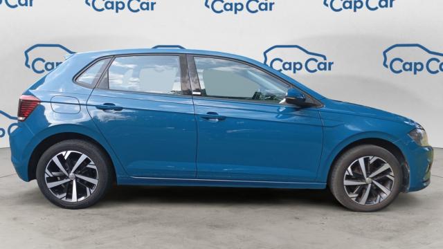 Volkswagen Polo image 6
