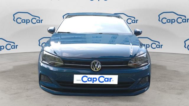 Volkswagen Polo image 3